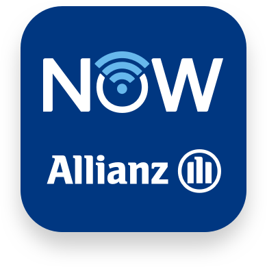 allianz now logo